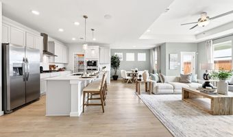 1608 Shenandoah Trl, Anna, TX 75409