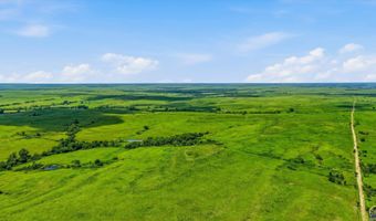 Dawsons Hill Rd, Alma, KS 66401