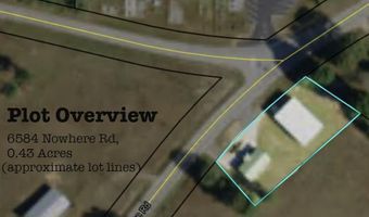 6584 Nowhere, Hull, GA 30646