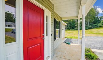 KOREA Road lot 1A, Amissville, VA 20106