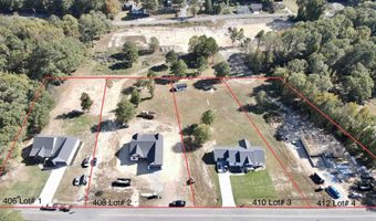 406 Edgewood Dr, Belton, SC 29627