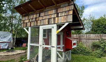 1101 E 16th Ave, Anchorage, AK 99501