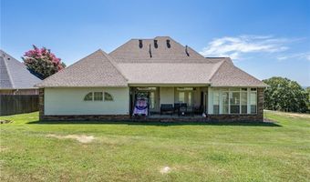 3904 Golf Course Dr, Alma, AR 72921