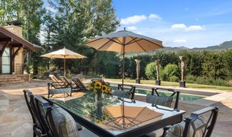 1330 W Buttermilk Rd, Aspen, CO 81611