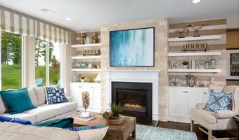 104 Hawthorn Ct Plan: Aspen II, Lake Frederick, VA 22630