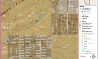 5540 W Ron Ln, Yucca, AZ 86438