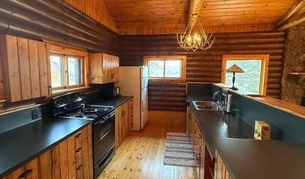 191 Whit Creek Rd, Cody, WY 82414