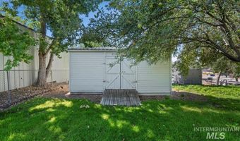 7566 S Valley Heights Dr, Boise, ID 83709