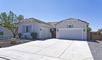 2827 S Fork Rd, Fernley, NV 89408