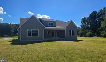 1293 LOCKWOOD CHAPEL Rd, Hartly, DE 19953