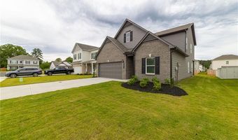 201 Graham Cir, Adairsville, GA 30103