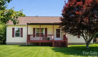 339 Hi Alta Ave, Asheville, NC 28806