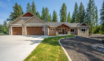 80 Parkland Dr, Blanchard, ID 83804