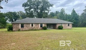 7470 Highway 29, Andalusia, AL 36420