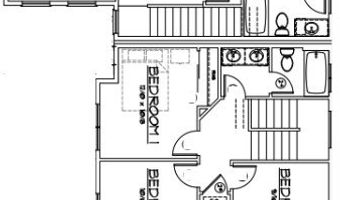 477 SE Roosevelt Ave, Bend, OR 97702