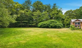 1625 Victory Hwy, Coventry, RI 02827