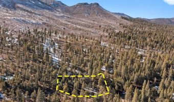 9 County Rd 2073, Alpine, AZ 85920