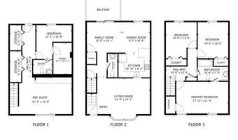 225 N NEW St, Dover, DE 19904