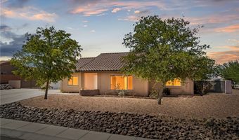 2188 Shadow Canyon Dr, Bullhead City, AZ 86442
