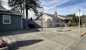 515 PACIFIC Ave, Brookings, OR 97415