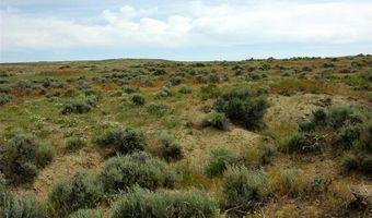 Tbd Brushland Drive, Clark, WY 82435