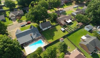 3775 STONEHILL Dr, Bartlett, TN 38135