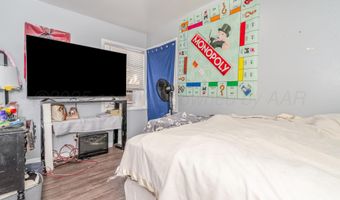 3002 CURTIS Dr, Amarillo, TX 79109