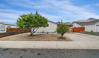 233 Glen Vista Dr, Dayton, NV 89403