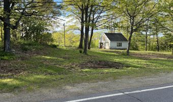 1181 W Alna Rd, Alna, ME 04535