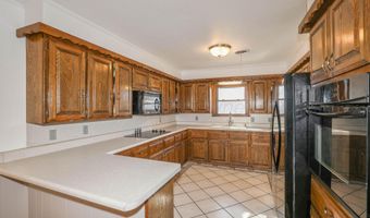 5703 SW 48TH Ave, Amarillo, TX 79109