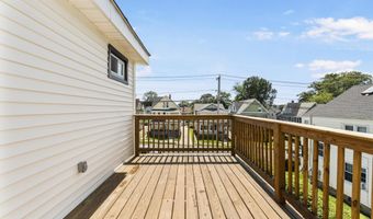 810 Brewster St, Bridgeport, CT 06605