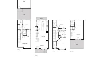 1149 S MONROE St, Arlington, VA 22204
