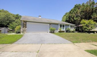 848 DEERWOOD Ct, Annapolis, MD 21401