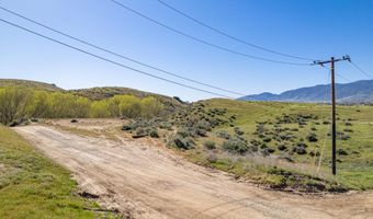 0 Sycamore Dr, Tehachapi, CA 93561