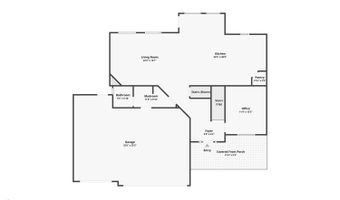 1344 JESSI Dr, Cheyenne, WY 82009