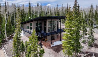 466 N Elk Dr, Brian Head, UT 84719