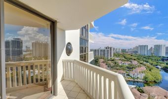 1000 W Island Blvd 2309, Aventura, FL 33160