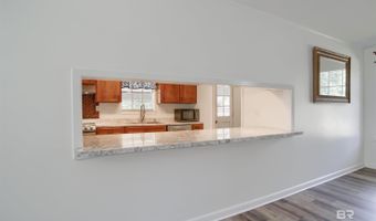 17175 N Lake Dr, Bay Minette, AL 36507