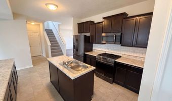 8095 Brookville Way, Avon, IN 46123