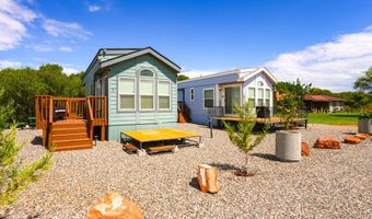3380 W Cloverleaf Ranch Rd, Camp Verde, AZ 86322
