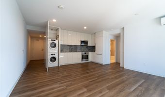 987 Queen St 2512, Honolulu, HI 96814