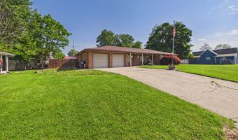 708 W Monroe St, Alexandria, IN 46001