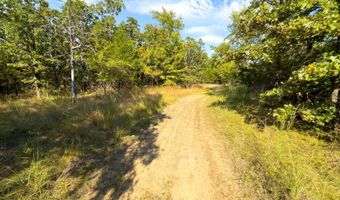 160 Jones Creek Rd, McAlester, OK 74501