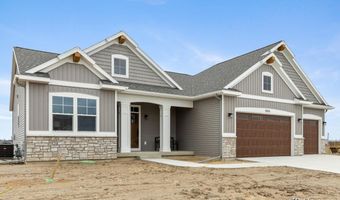 11376 Shoreline Dr 115, Allendale, MI 49401
