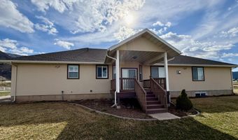 221 ROCKY ROAD Cir, Afton, WY 83110