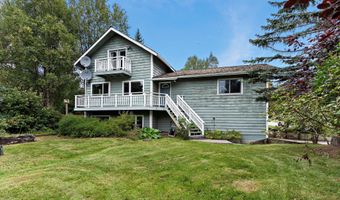 8000 Summerset Dr, Anchorage, AK 99518