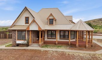 2005 Longbranch, Alpine, TX 79830