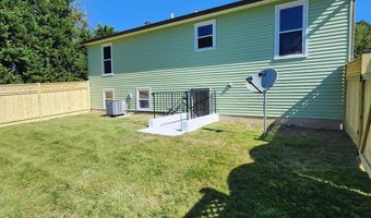 3512 SAVILLE Ln, Bowie, MD 20721