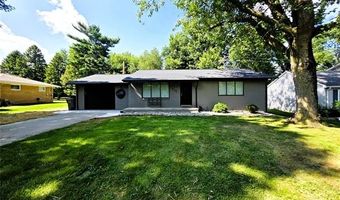 215 Almont Ave, Almont, MI 48003