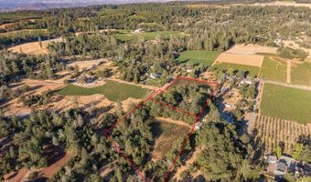 710 Anderson Ln, Angwin, CA 94508